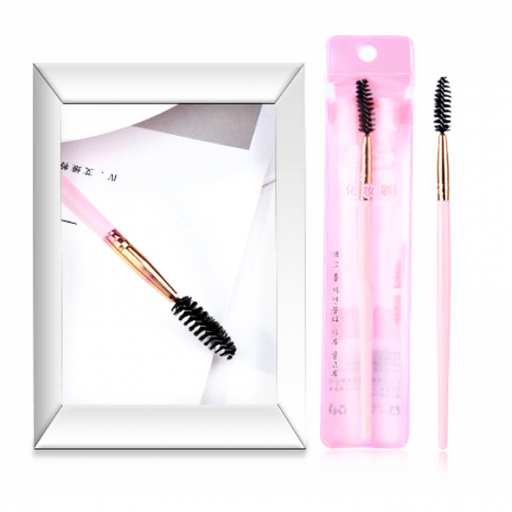 Eyelash Brushes Mascara Wands Applicator Wand Brush Eyelash Comb Brush Spoolers Makeup Tool