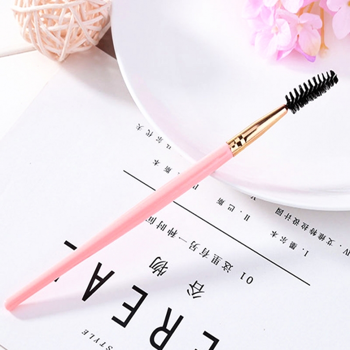 Eyelash Brushes Mascara Wands Applicator Wand Brush Eyelash Comb Brush Spoolers Makeup Tool
