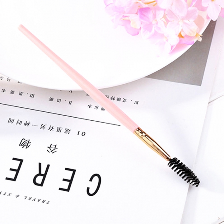 Eyelash Brushes Mascara Wands Applicator Wand Brush Eyelash Comb Brush Spoolers Makeup Tool