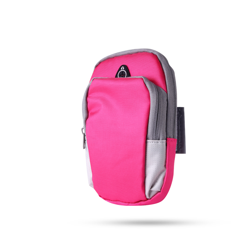 outdoor Sporting goods Mobile phone Arm pack men and women Run Fitness Wrist pack Arm with sets