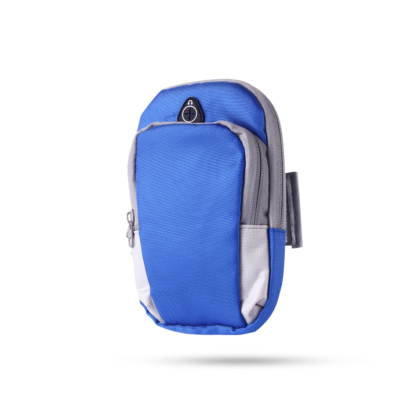 outdoor Sporting goods Mobile phone Arm pack men and women Run Fitness Wrist pack Arm with sets