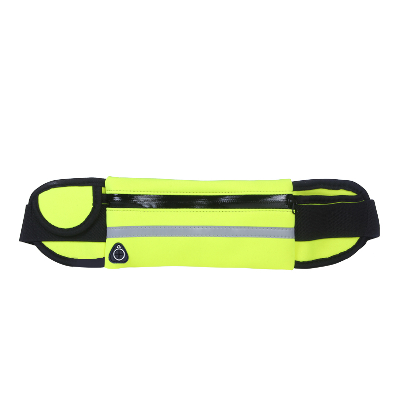 outdoor movement running pockets  Anti-theft Mobile phone bag waterproof close-fitting Multifunction