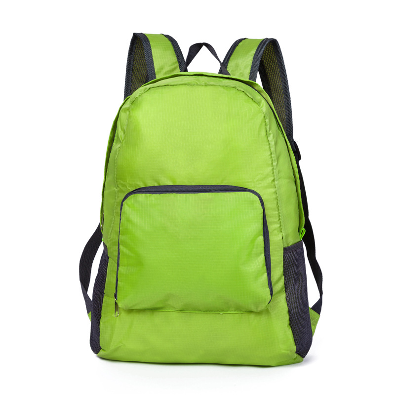 outdoor Climbing package package travel package fold Incorporated backpack