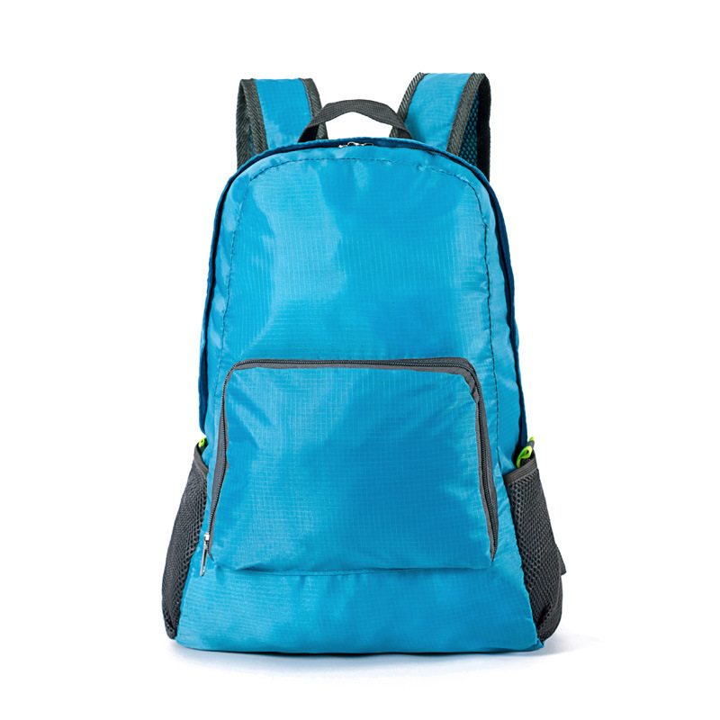 outdoor Climbing package package travel package fold Incorporated backpack