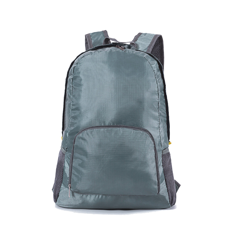 outdoor Climbing package package travel package fold Incorporated backpack