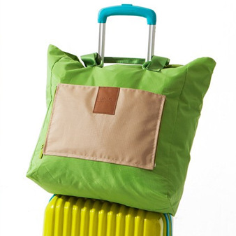 Outdoor Travel Baggage Incorporated Package Fold Travel Package Travel Package