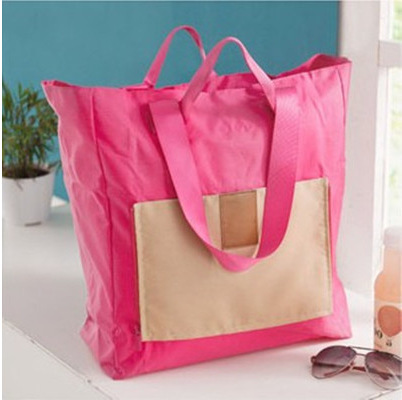 Outdoor Travel Baggage Incorporated Package Fold Travel Package Travel Package
