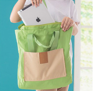 Outdoor Travel Baggage Incorporated Package Fold Travel Package Travel Package