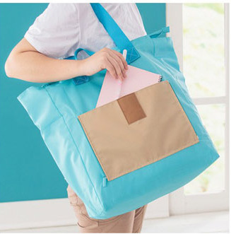 Outdoor Travel Baggage Incorporated Package Fold Travel Package Travel Package