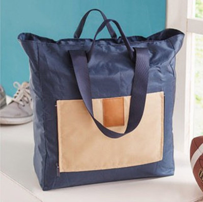Outdoor Travel Baggage Incorporated Package Fold Travel Package Travel Package