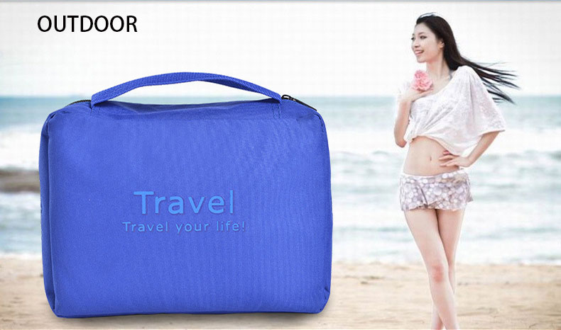 Outdoor Travel High Capacity Life Supplies Many Features Incorporated Package Men And Women General