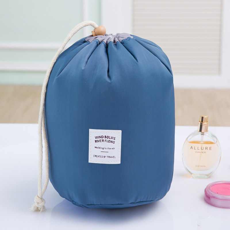 Outdoor Travel Incorporated Package Life Supplies Washing Goods Cylinder Incorporated Package