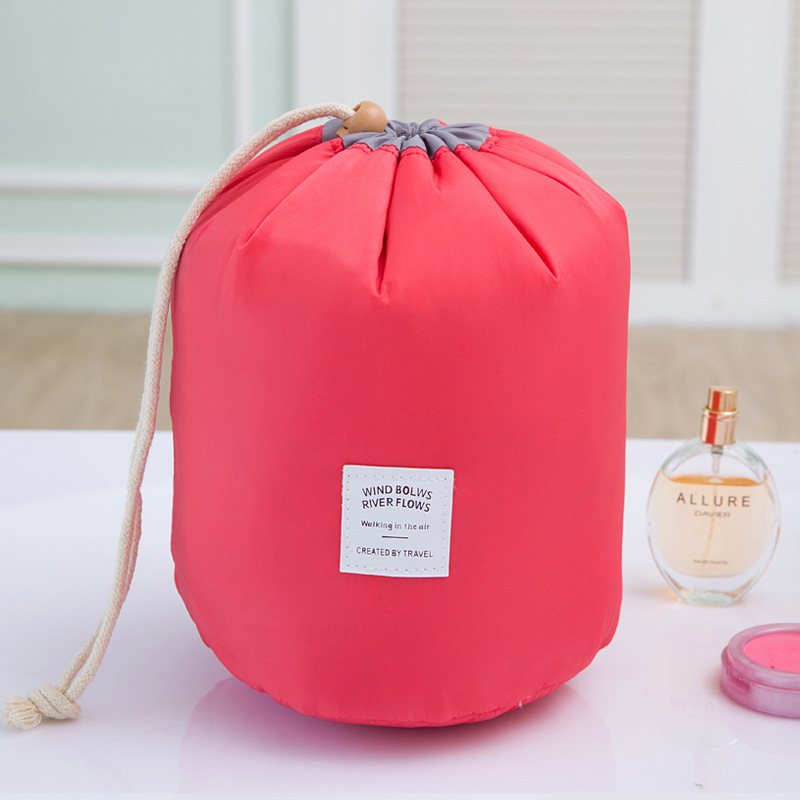 Outdoor Travel Incorporated Package Life Supplies Washing Goods Cylinder Incorporated Package