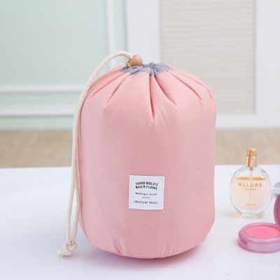 Outdoor Travel Incorporated Package Life Supplies Washing Goods Cylinder Incorporated Package