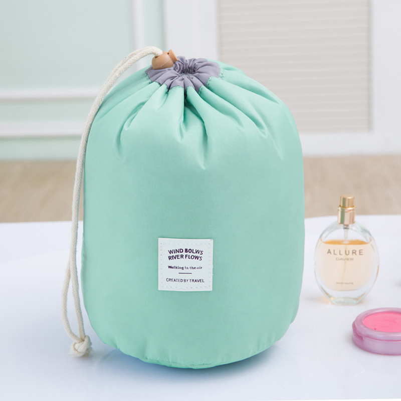 Outdoor Travel Incorporated Package Life Supplies Washing Goods Cylinder Incorporated Package