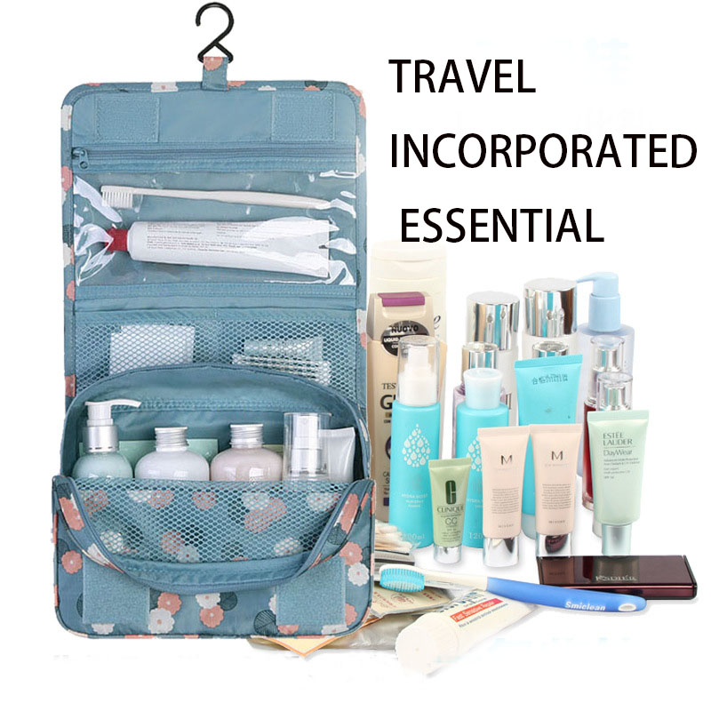 Outdoor Travel  Wash Package Many Features Incorporated Package Hook up Package