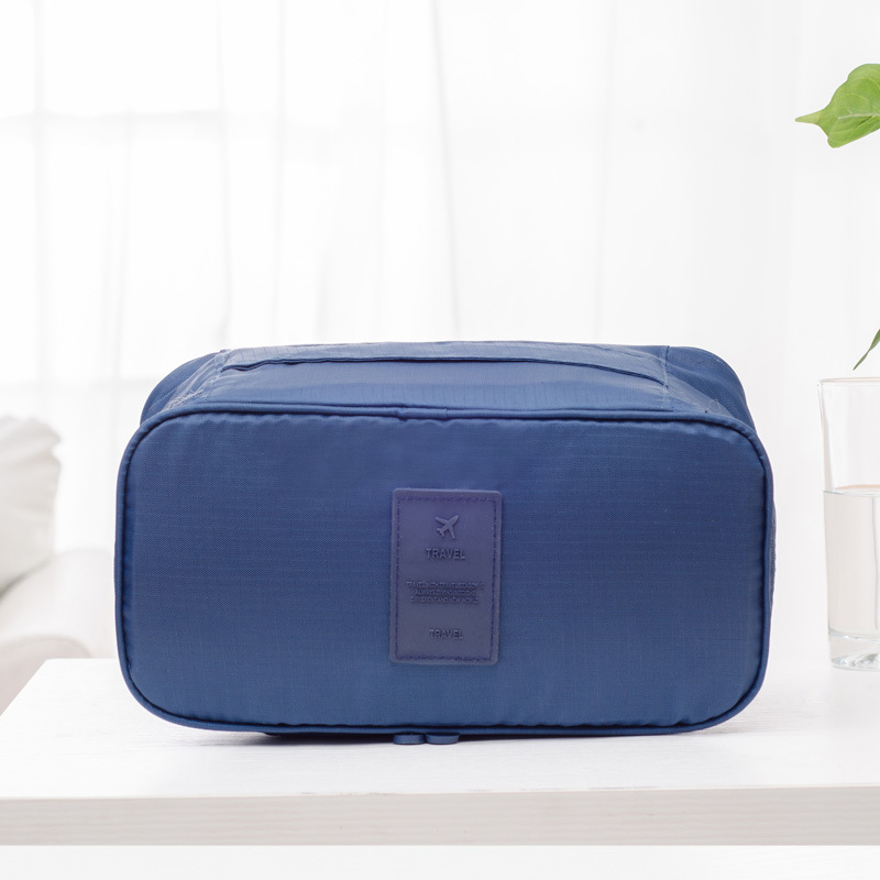 Travel Bra Underwear Many Features Incorporated Bag Carry Convenience