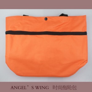 fashion home many Features Tugboat bag  fold  shopping shopping travel Incorporated bag
