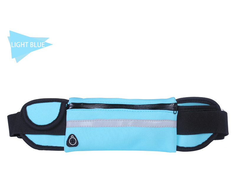 outdoor movement running pockets  Anti-theft Mobile phone bag waterproof close-fitting Multifunction