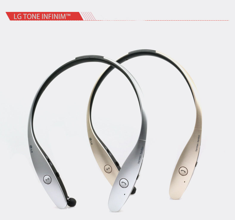 Bluetooth headset Neck hanging type wireless  stereo Hanging neck type headset Mobile phone  General