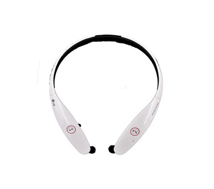 Bluetooth headset Neck hanging type wireless  stereo Hanging neck type headset Mobile phone  General