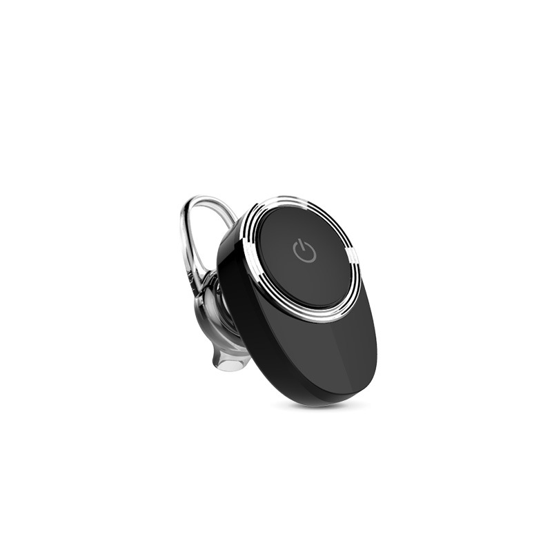 wireless Mini Bluetooth headset tiny Invisible Ear plug type General movement Ear style Drive New