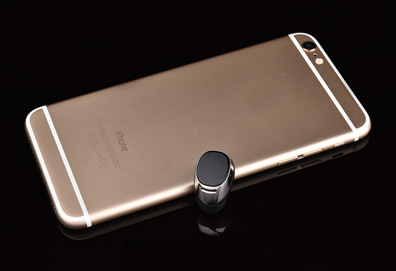 Bluetooth headset  4.1tiny Mini fashion wireless Earplugs Hanging ear style movement Car Universal