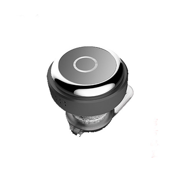 wireless  Bluetooth headset mini stereo tiny Invisible Car luetooth Voice answered