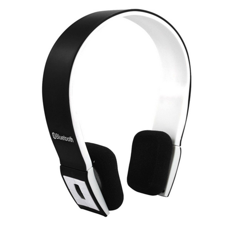 Bluetooth Headphones wireless Wearing style Bluetooth Headset stereo movement Ears Subwoofer General