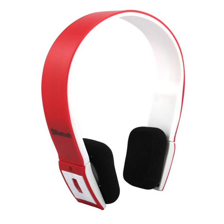 Bluetooth Headphones wireless Wearing style Bluetooth Headset stereo movement Ears Subwoofer General