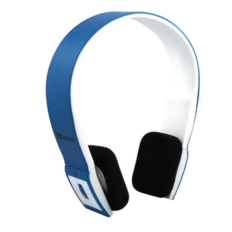 Bluetooth Headphones wireless Wearing style Bluetooth Headset stereo movement Ears Subwoofer General