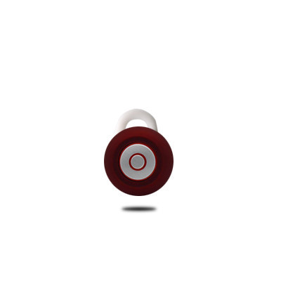 wireless Mini Bluetooth headset Hanging ear style tiny Invisible Car In Ear plug type 4.1 General