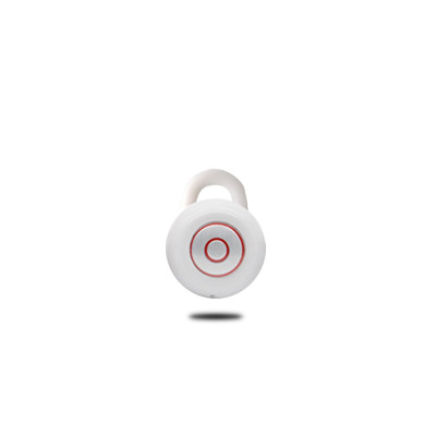 wireless Mini Bluetooth headset Hanging ear style tiny Invisible Car In Ear plug type 4.1 General