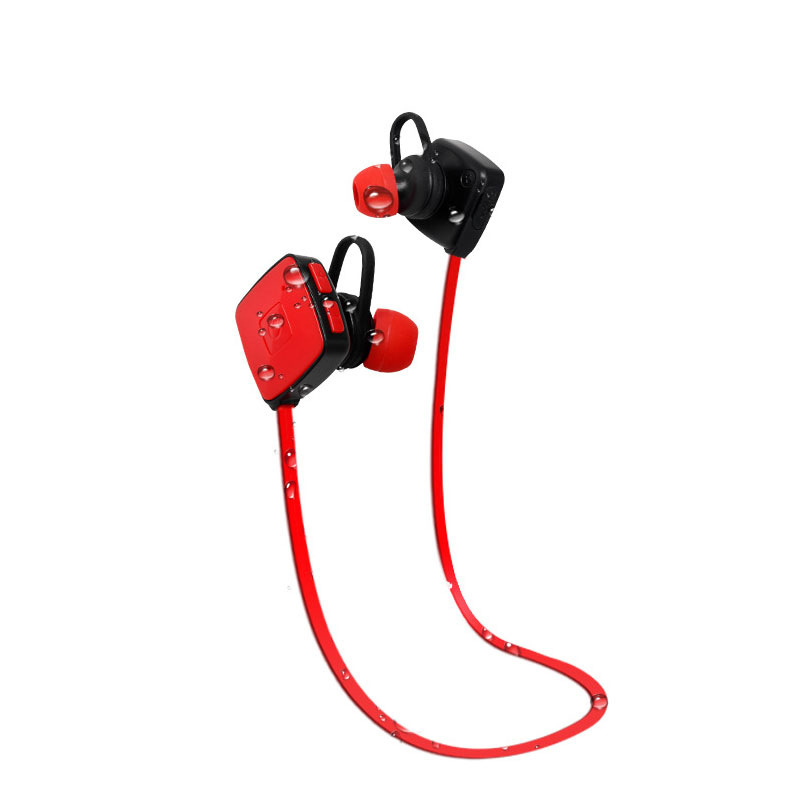 movement Bluetooth headset Hanging ear style wireless Ear style Ears Plug stereo Mobile Universal