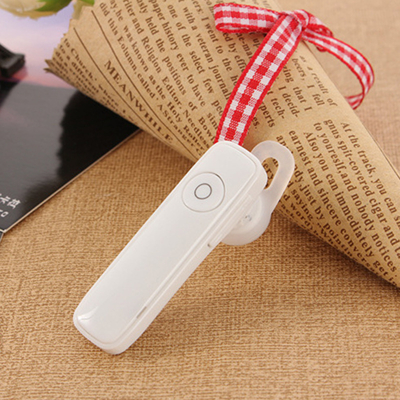 Bluetooth headset Monaural Hanging ear style  Listen to songs call car Mobile phone General