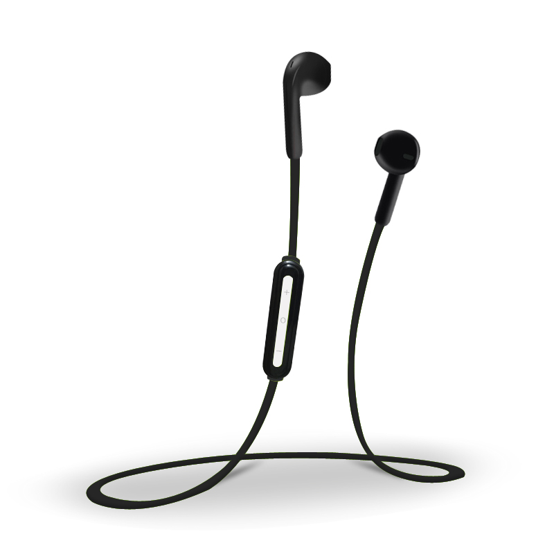 outdoor run wireless movement Bluetooth headset 4.1 Ear style Ears stereo