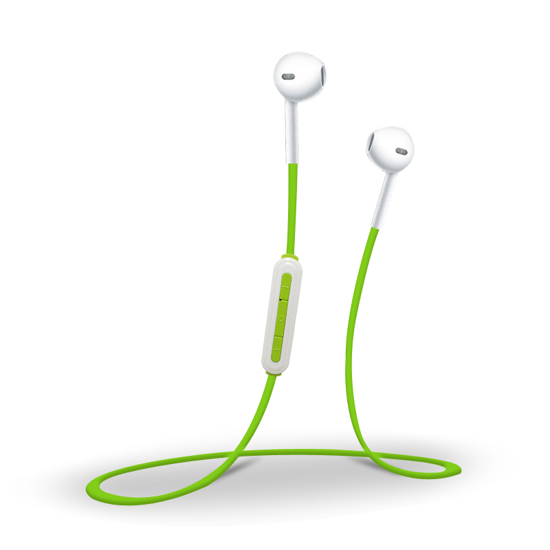 outdoor run wireless movement Bluetooth headset 4.1 Ear style Ears stereo