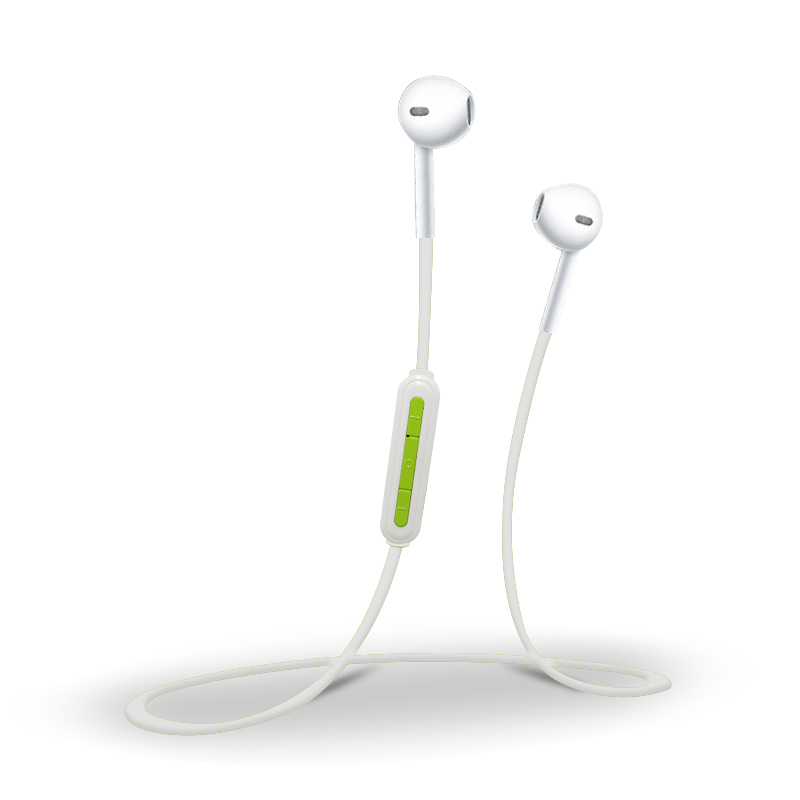 outdoor run wireless movement Bluetooth headset 4.1 Ear style Ears stereo
