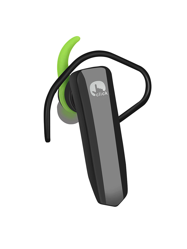 Business stereo stereo Bluetooth headset movement Hanging ear style Business Drive General