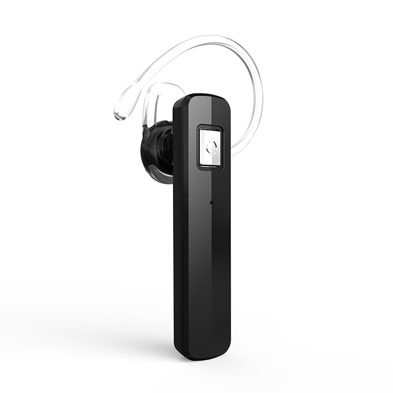 Bluetooth headset Hanging ear test  mini wireless Car Ear plug type Business stereo Drive Gener