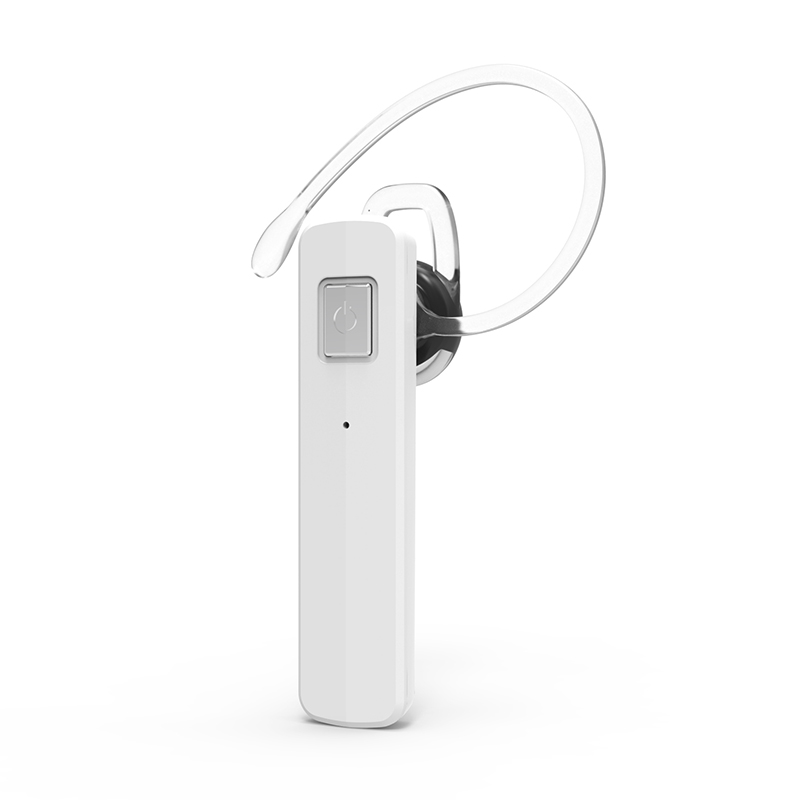 Bluetooth headset Hanging ear test  mini wireless Car Ear plug type Business stereo Drive Gener