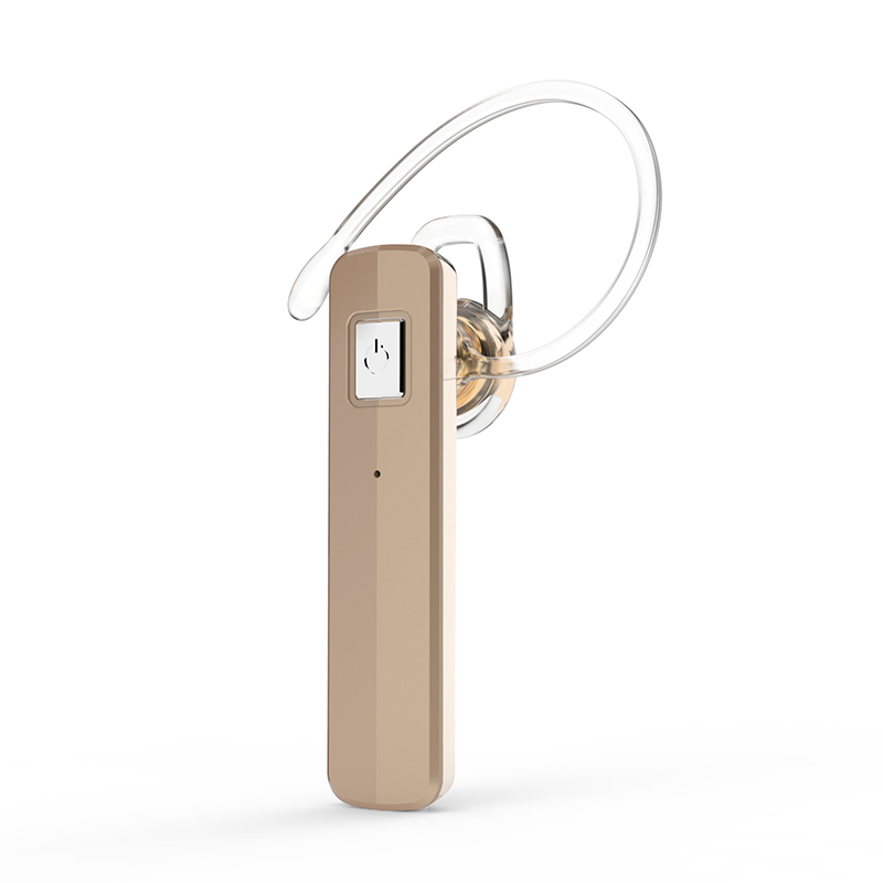 Bluetooth headset Hanging ear test  mini wireless Car Ear plug type Business stereo Drive Gener