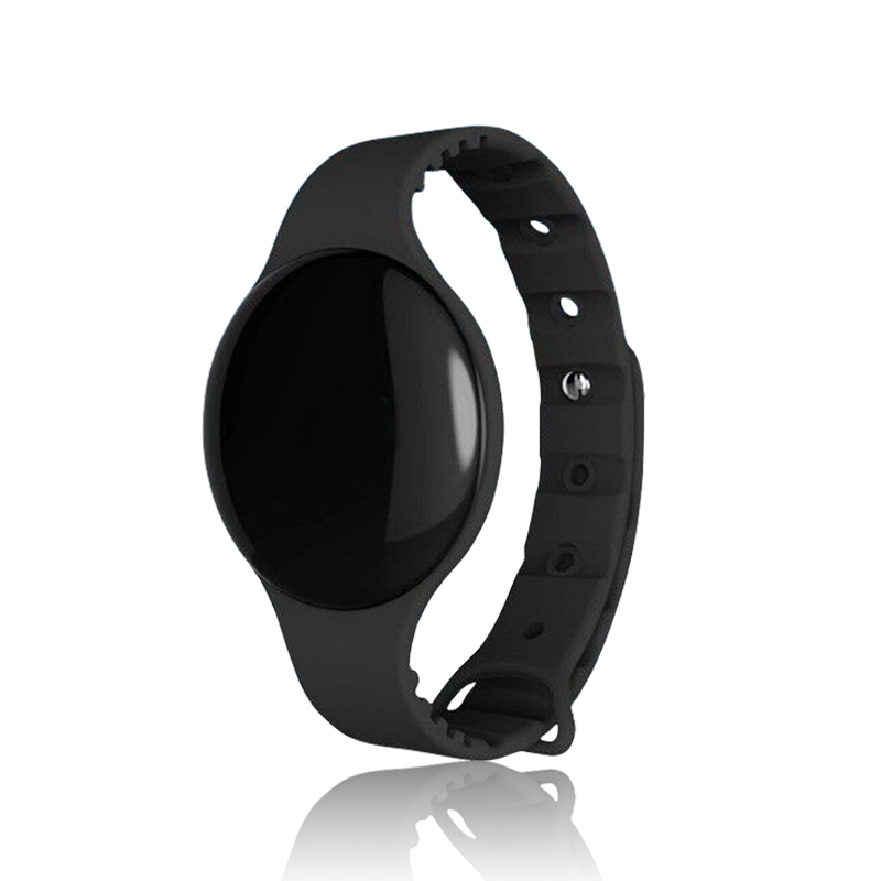 intelligent Wear wristband Bluetooth Pedometer movement health Couple wristband Andrews iOS General