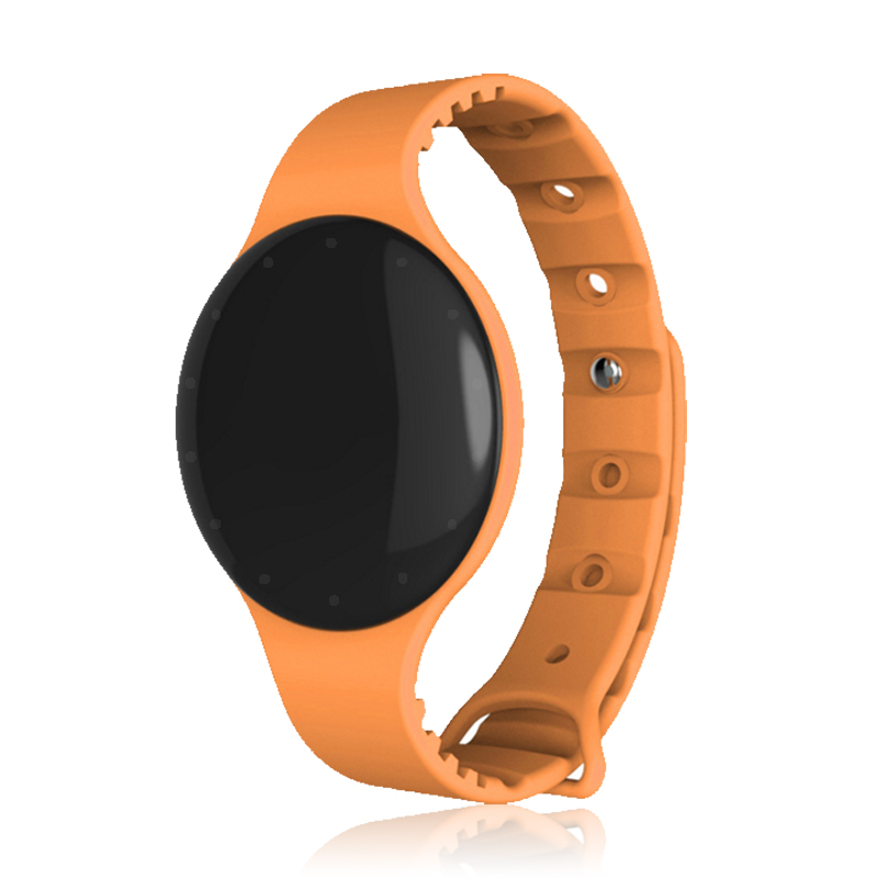 intelligent Wear wristband Bluetooth Pedometer movement health Couple wristband Andrews iOS General