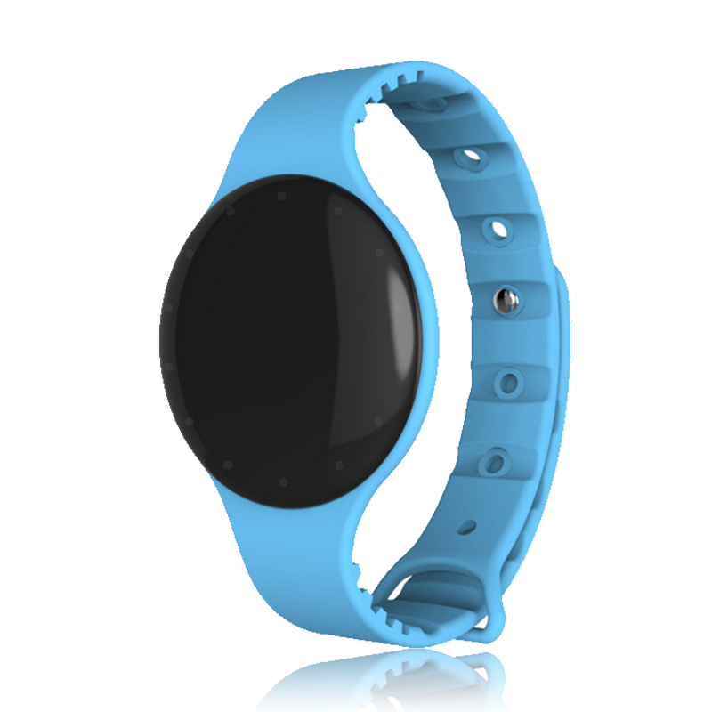 intelligent Wear wristband Bluetooth Pedometer movement health Couple wristband Andrews iOS General