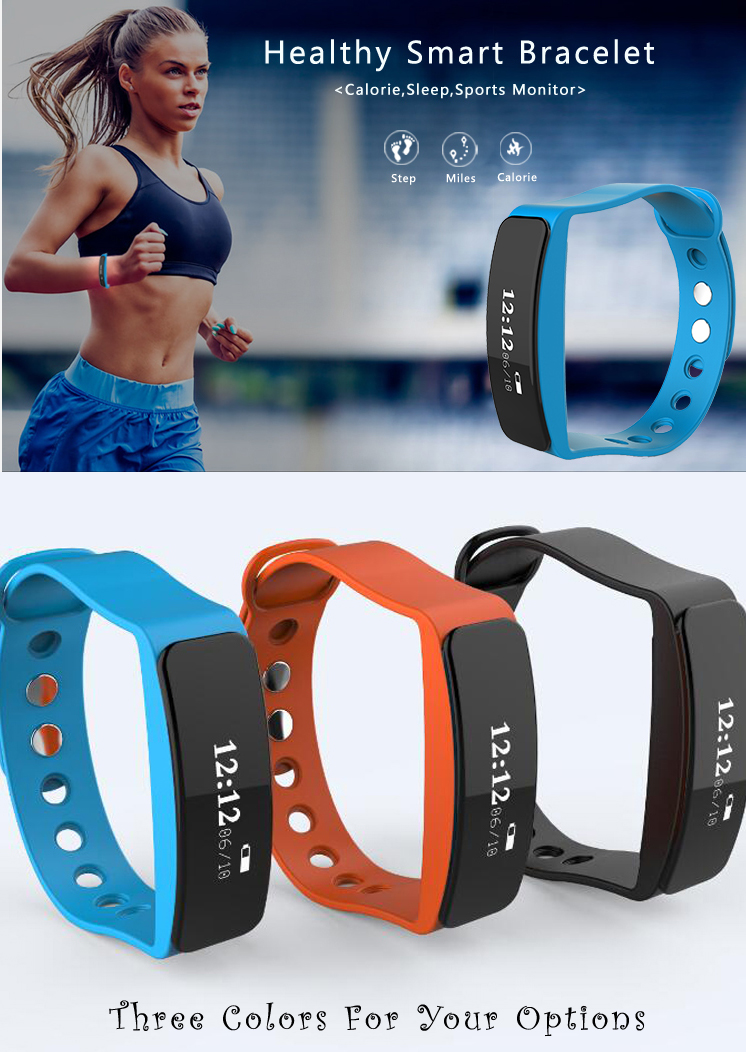 intelligent wristband Watch kindergarten School park Nursing home intelligent wristband Android iOS