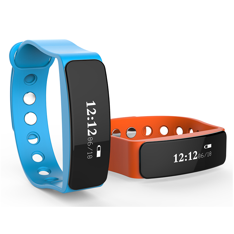 intelligent wristband Watch kindergarten School park Nursing home intelligent wristband Android iOS