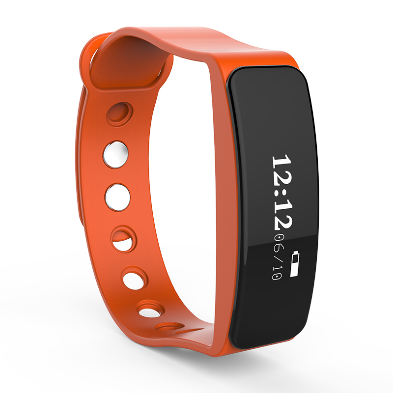 intelligent wristband Watch kindergarten School park Nursing home intelligent wristband Android iOS