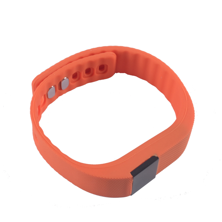 outdoor movement intelligent wristband Burst section stand by iPhone Android system Bluetooth Step