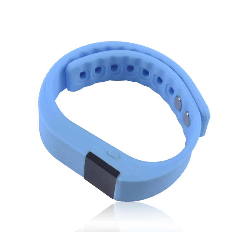 outdoor movement intelligent wristband Burst section stand by iPhone Android system Bluetooth Step